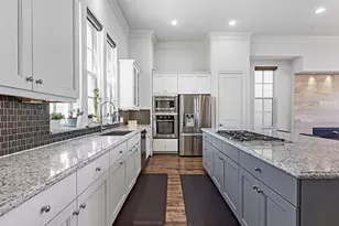 2110 Lakeshore Edge Dr, Houston, TX 77080 - Photo 8