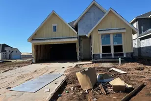 11043 Valley Fort Drive, Missouri City, TX 77459 - Photo 2