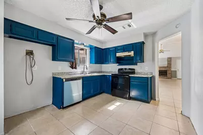 22610 Archibald Blair Lane, Katy, TX 77449 - Photo 4