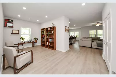 11779 Oakwood Ranch Drive, Willis, TX 77378 - Photo 8