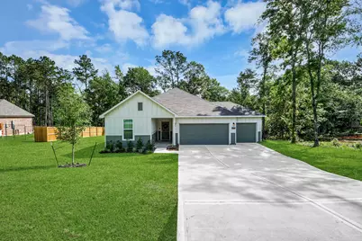11779 Oakwood Ranch Drive, Willis, TX 77378 - Photo 2