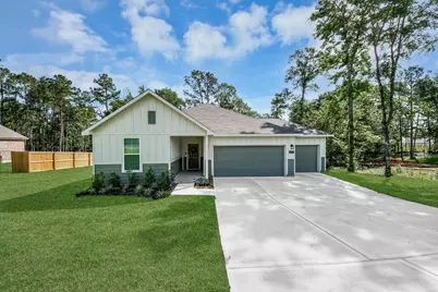 11779 Oakwood Ranch Drive, Willis, TX 77378 - Photo 4