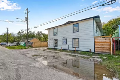 6420 Conley Street #4, Houston, TX 77021 - Photo 2