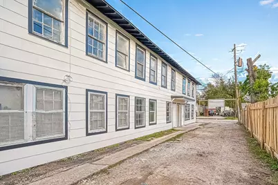 6420 Conley Street #4, Houston, TX 77021 - Photo 8