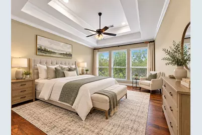 1504 Carriage Run W, Conroe, TX 77384 - Photo 22