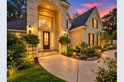 1504 Carriage Run W, Conroe, TX 77384 - Photo 2