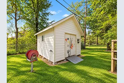 1504 Carriage Run W, Conroe, TX 77384 - Photo 48