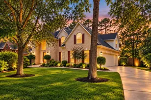1504 Carriage Run W, Conroe, TX 77384 - Photo 2