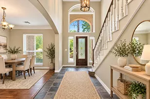 1504 Carriage Run W, Conroe, TX 77384 - Photo 6