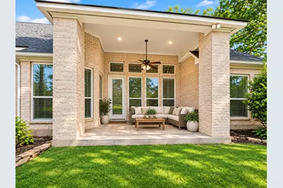 1504 Carriage Run W, Conroe, TX 77384 - Photo 44