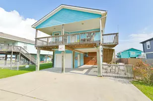 4131 Jackson Dr, Galveston, TX 77554 - Photo 2