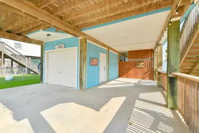 4131 Jackson Drive, Galveston, TX 77554 - Photo 2