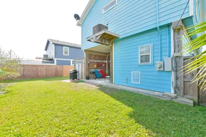 4131 Jackson Drive, Galveston, TX 77554 - Photo 8