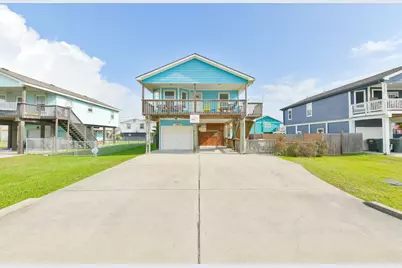 4131 Jackson Drive, Galveston, TX 77554 - Photo 1