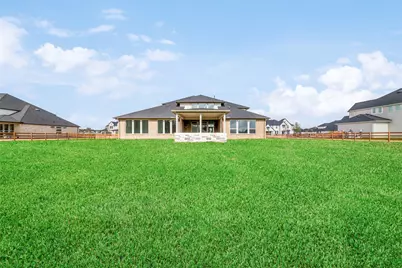 29535 Fulshear Lake Trace, Fulshear, TX 77406 - Photo 42