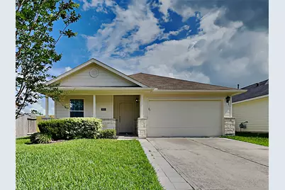911 Lancaster Lake Drive, Houston, TX 77073 - Photo 1