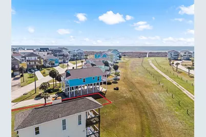 25306 Intrepid Lane, Galveston, TX 77554 - Photo 4