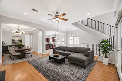 4502 Rose Street, Houston, TX 77007 - Photo 1