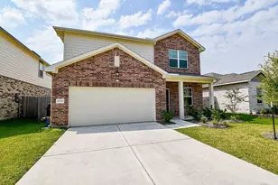 13526 Kinsman Road, Houston, TX 77049 - Photo 1