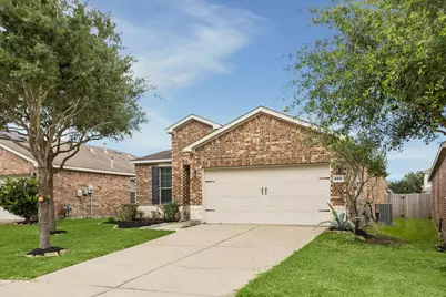 5810 Banyan Oak Court, Richmond, TX 77407 - Photo 1