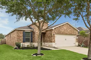5810 Banyan Oak Ct, Richmond, TX 77407 - Photo 2