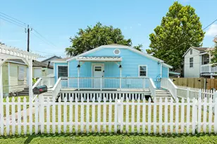 5507 Menard Ave, Galveston, TX 77551 - Photo 1