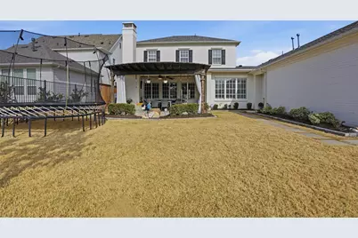 1837 Quiet Oak Place, Aledo, TX 76008 - Photo 32
