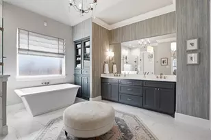 1837 Quiet Oak Pl, Aledo, TX 76008 - Photo 8