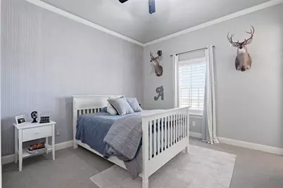 1837 Quiet Oak Place, Aledo, TX 76008 - Photo 12