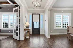 1837 Quiet Oak Pl, Aledo, TX 76008 - Photo 2