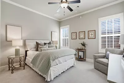 1837 Quiet Oak Place, Aledo, TX 76008 - Photo 10