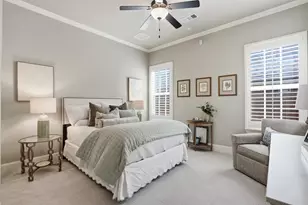 1837 Quiet Oak Pl, Aledo, TX 76008 - Photo 10