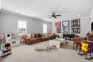 1837 Quiet Oak Pl, Aledo, TX 76008 - Photo 30