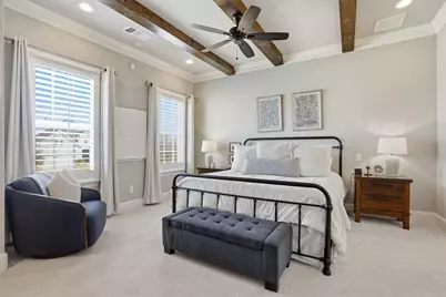 1837 Quiet Oak Place, Aledo, TX 76008 - Photo 6