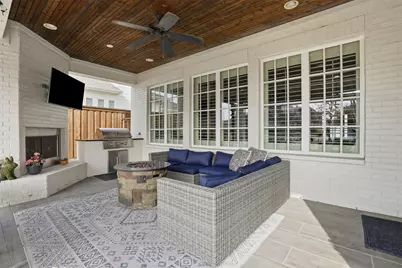 1837 Quiet Oak Place, Aledo, TX 76008 - Photo 22