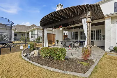 1837 Quiet Oak Place, Aledo, TX 76008 - Photo 24