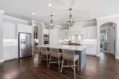 1837 Quiet Oak Place, Aledo, TX 76008 - Photo 20