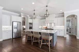 1837 Quiet Oak Pl, Aledo, TX 76008 - Photo 20