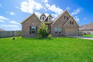 11315 Seguin Trail Ct, Needville, TX 77461 - Photo 4
