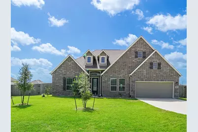 11315 Seguin Trail Court, Needville, TX 77461 - Photo 2