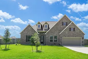 11315 Seguin Trail Ct, Needville, TX 77461 - Photo 2