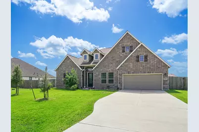 11315 Seguin Trail Court, Needville, TX 77461 - Photo 1