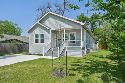 3151 Christie Street, Houston, TX 77026 - Photo 2