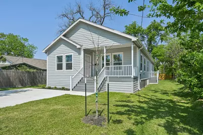 3151 Christie Street, Houston, TX 77026 - Photo 2