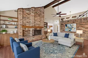 2106 Whitefeather Trail, Crosby, TX 77532 - Photo 4