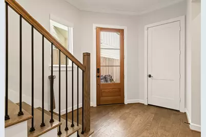 1104 Cordell Street, Houston, TX 77009 - Photo 6