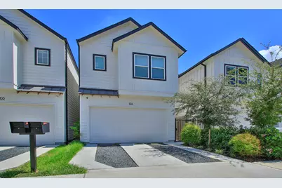 1104 Cordell Street, Houston, TX 77009 - Photo 1