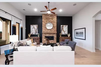 21306 Harbor Green Ln, Cypress, TX 77433 - Photo 6