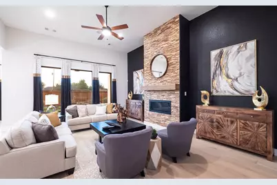 21306 Harbor Green Ln, Cypress, TX 77433 - Photo 8