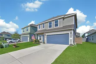 14007 Rivers Edge Dr, Conroe, TX 77384 - Photo 2